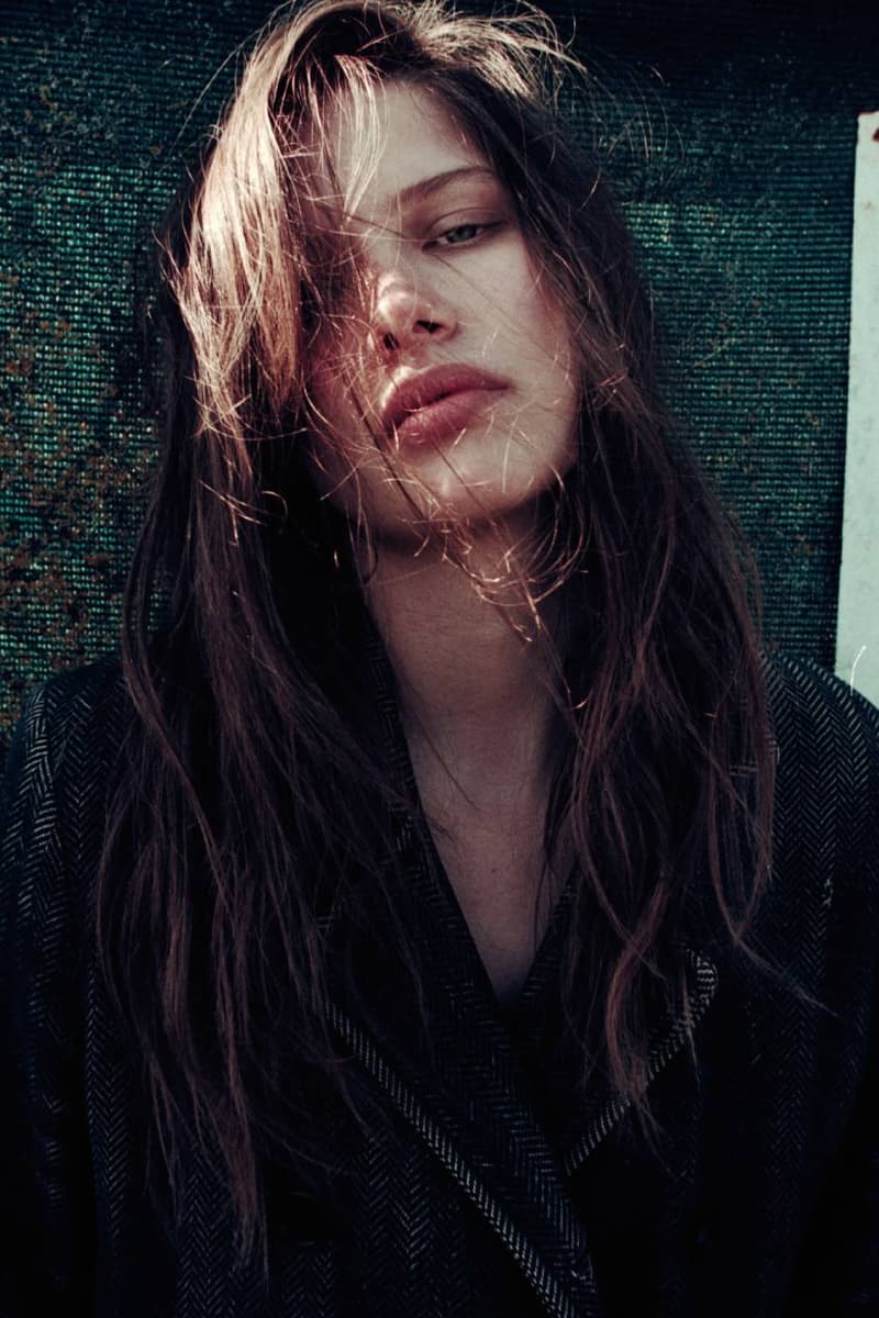 No/Faith Studios x PUMA BEISSER Campaign Images William Arcand