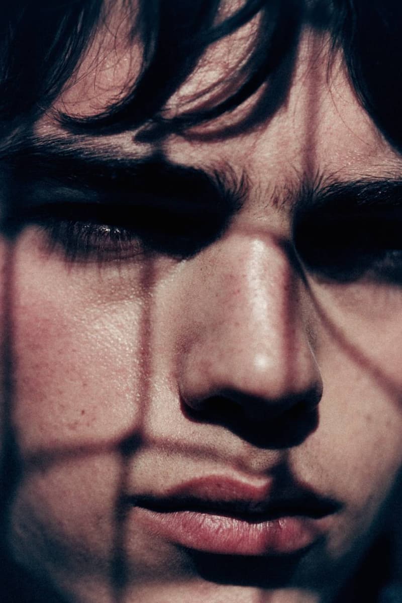 No/Faith Studios x PUMA BEISSER Campaign Images William Arcand