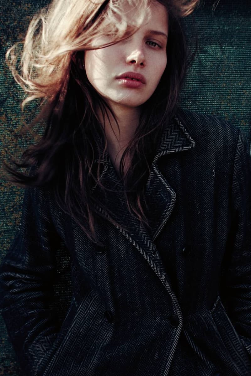 No/Faith Studios x PUMA BEISSER Campaign Images William Arcand