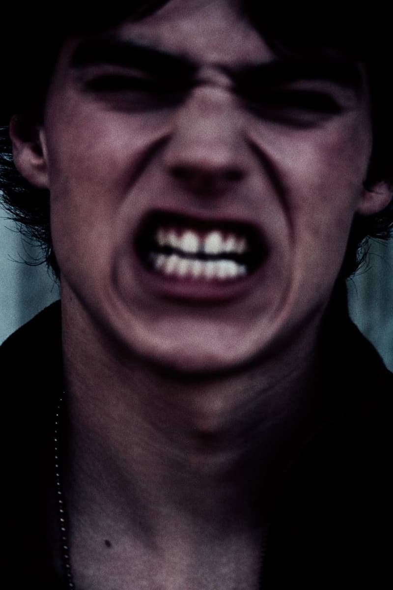 No/Faith Studios x PUMA BEISSER Campaign Images William Arcand