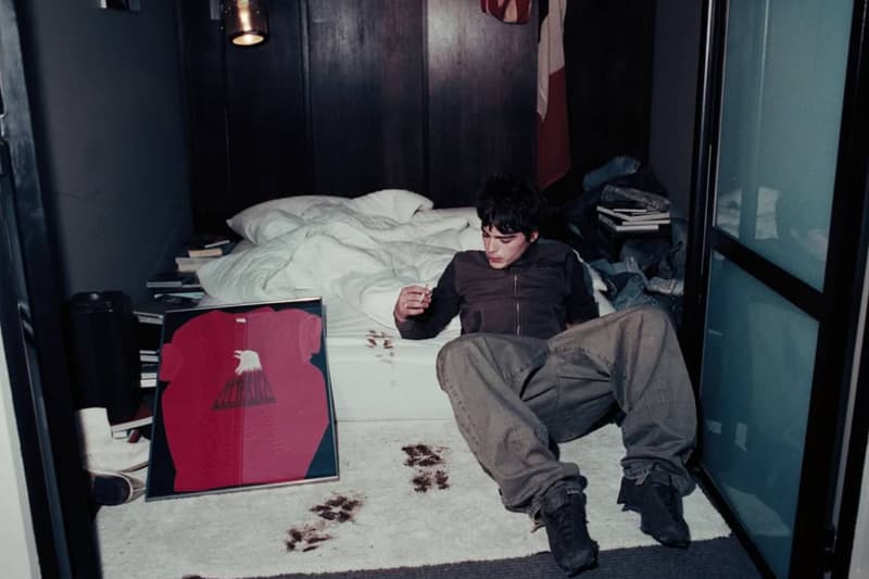 No/Faith Studios x PUMA BEISSER Campaign Images William Arcand