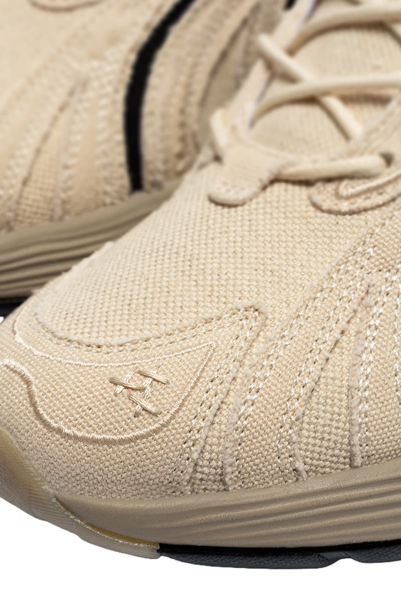 Pokémon x PUMA Collection Apparel Footwear Official Images