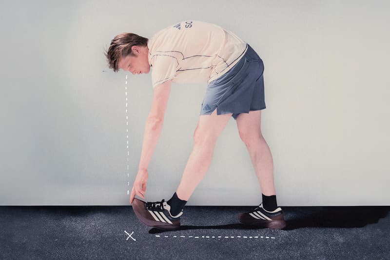 Song for the Mute x adidas Running SS26 Collaboration Info