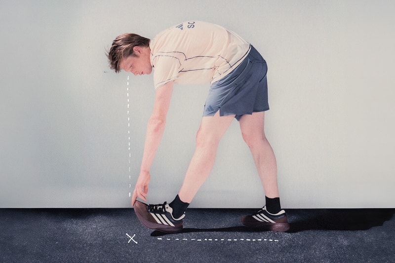 Song for the Mute x adidas Running SS26 Collaboration Info