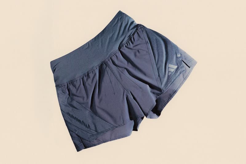 Song for the Mute x adidas Running SS26 Collaboration Info