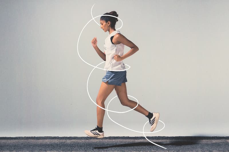 Song for the Mute x adidas Running SS26 Collaboration Info