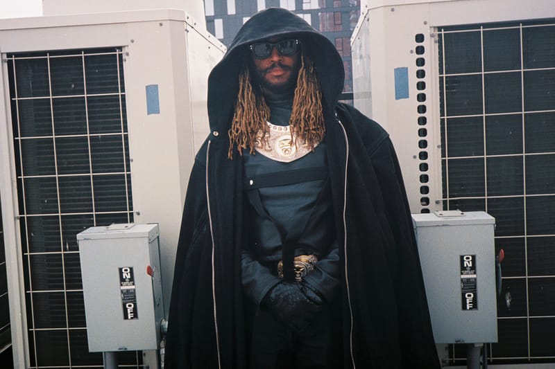 Thundercat Is Distracted – and That’s the Point