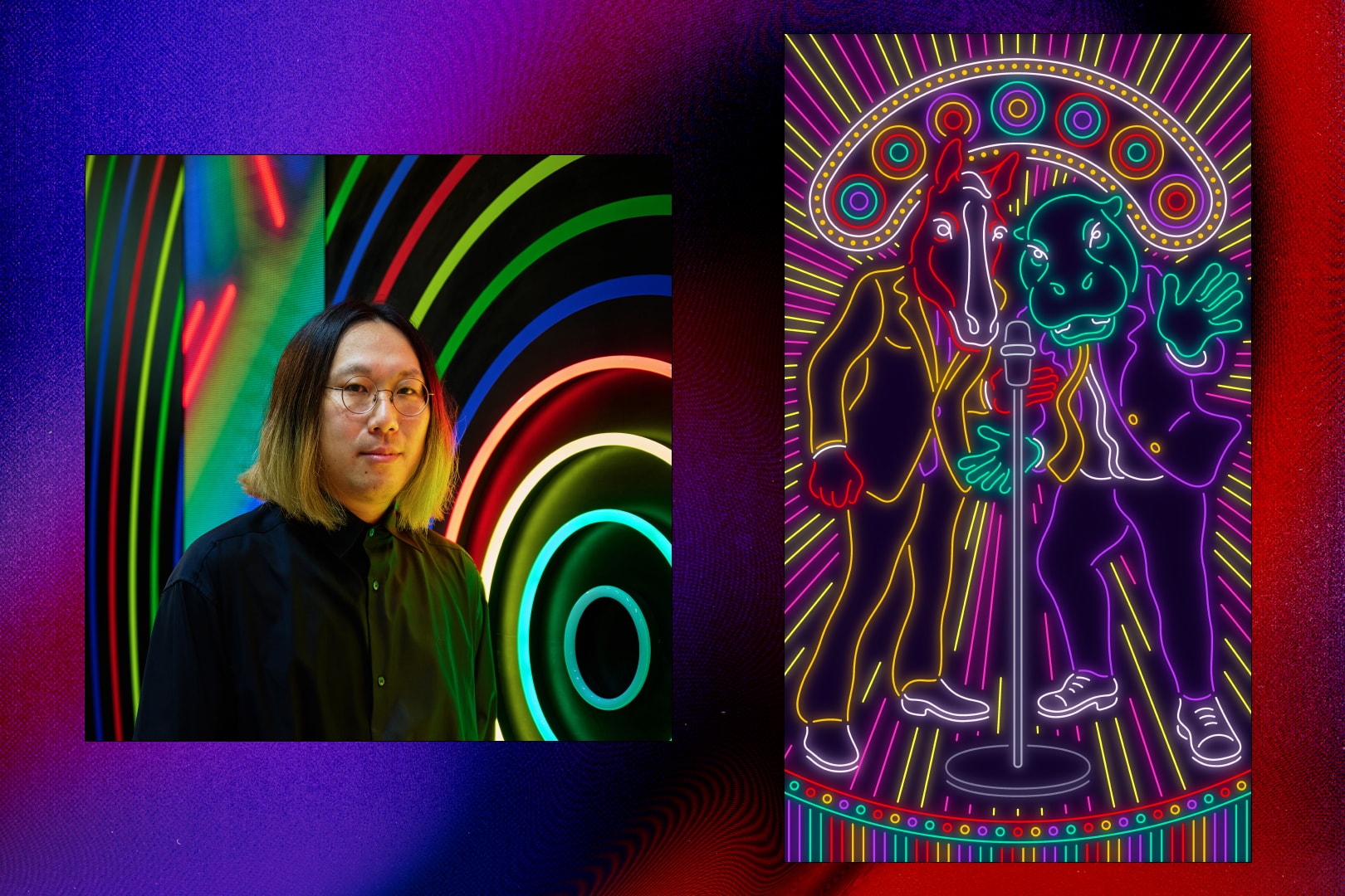 Forza Horizon 6 Announces Artists for Art of Driving