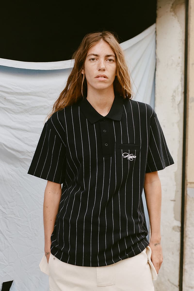 Kappa Authentic spring summer ss 2026 Collection Release Info