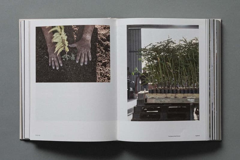  Le Labo the essence of perfumery 20th Anniversary Book Release Info