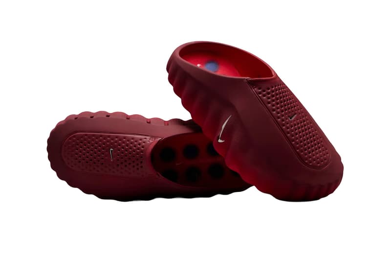 Nike Mind 001 Team Red HQ4307-601 Release Info