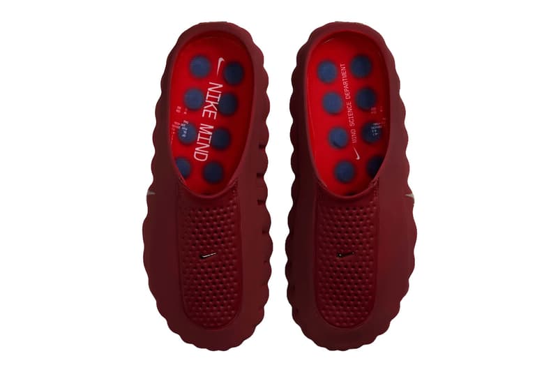 Nike Mind 001 Team Red HQ4307-601 Release Info