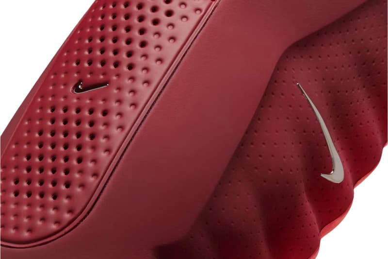 Nike Mind 001 Team Red HQ4307-601 Release Info