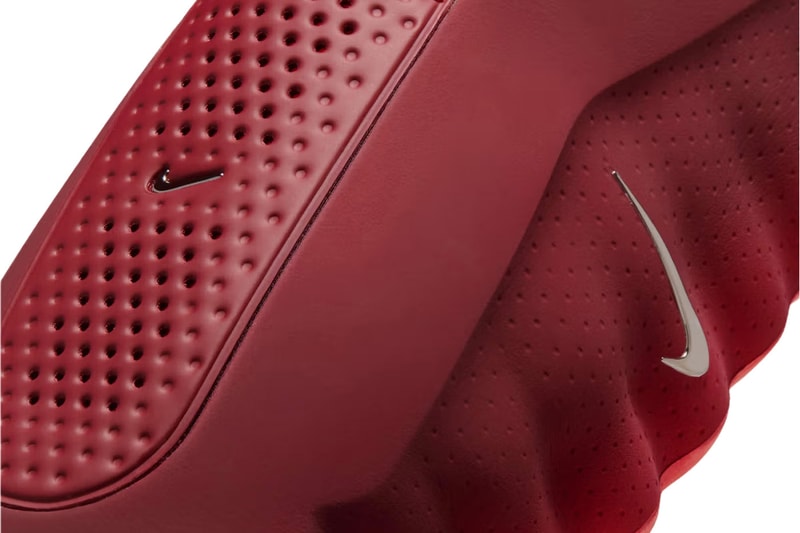 Nike Mind 001 Team Red HQ4307-601 Release Info