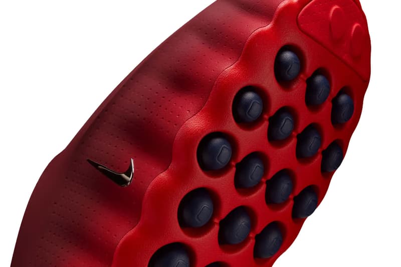 Nike Mind 001 Team Red HQ4307-601 Release Info