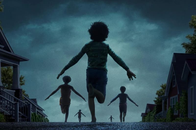 Weapons Aunt Gladys Prequel Announcement info