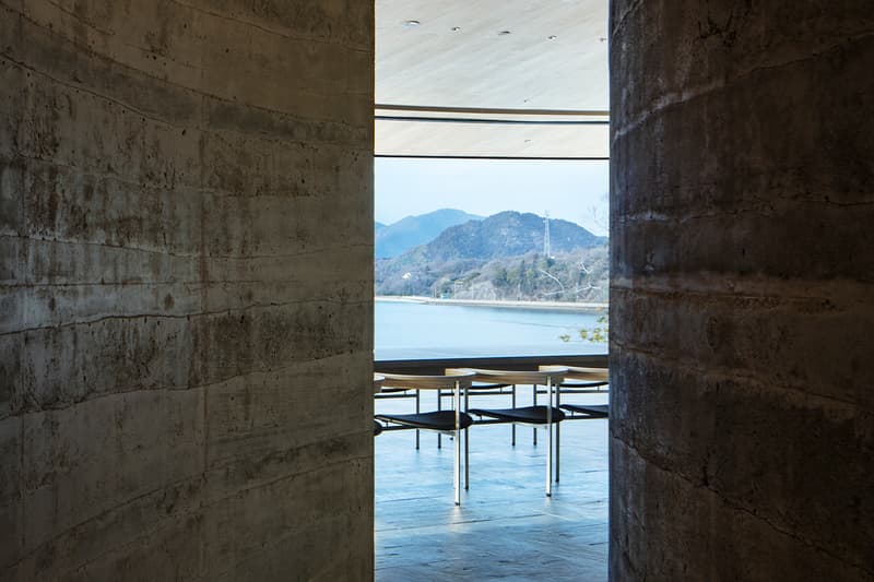 Bjarke Ingels Brings Fearless Futurism to Japan With NOT A HOTEL Setouchi