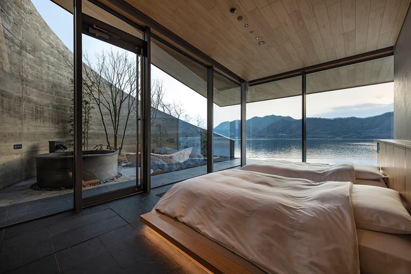 Bjarke Ingels Brings Fearless Futurism to Japan With NOT A HOTEL Setouchi