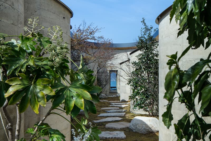 Bjarke Ingels Brings Fearless Futurism to Japan With NOT A HOTEL Setouchi