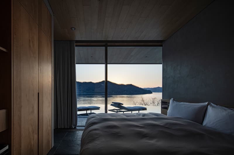 Bjarke Ingels Brings Fearless Futurism to Japan With NOT A HOTEL Setouchi