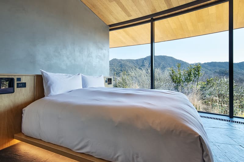 Bjarke Ingels Brings Fearless Futurism to Japan With NOT A HOTEL Setouchi