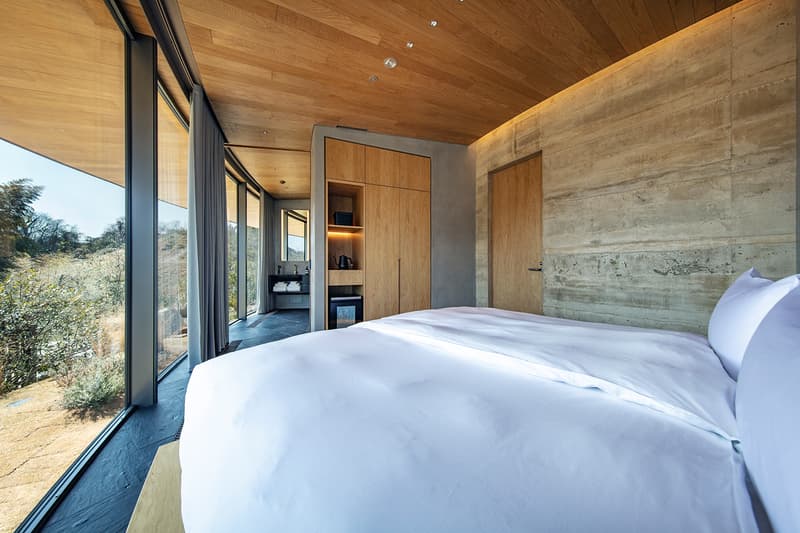 Bjarke Ingels Brings Fearless Futurism to Japan With NOT A HOTEL Setouchi