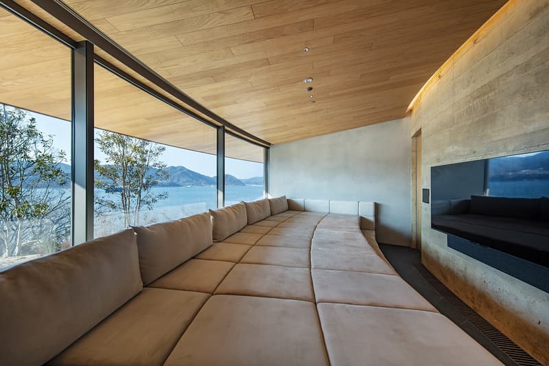 Bjarke Ingels Brings Fearless Futurism to Japan With NOT A HOTEL Setouchi