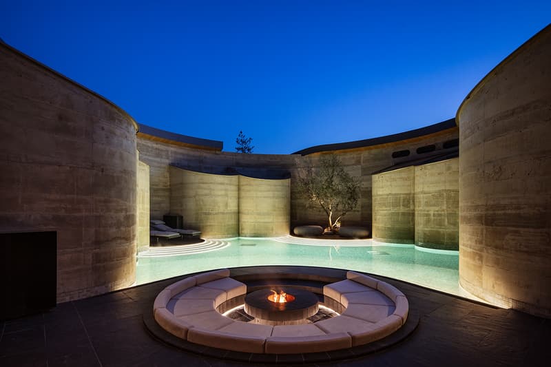 Bjarke Ingels Brings Fearless Futurism to Japan With NOT A HOTEL Setouchi