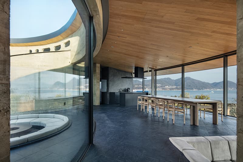 Bjarke Ingels Brings Fearless Futurism to Japan With NOT A HOTEL Setouchi