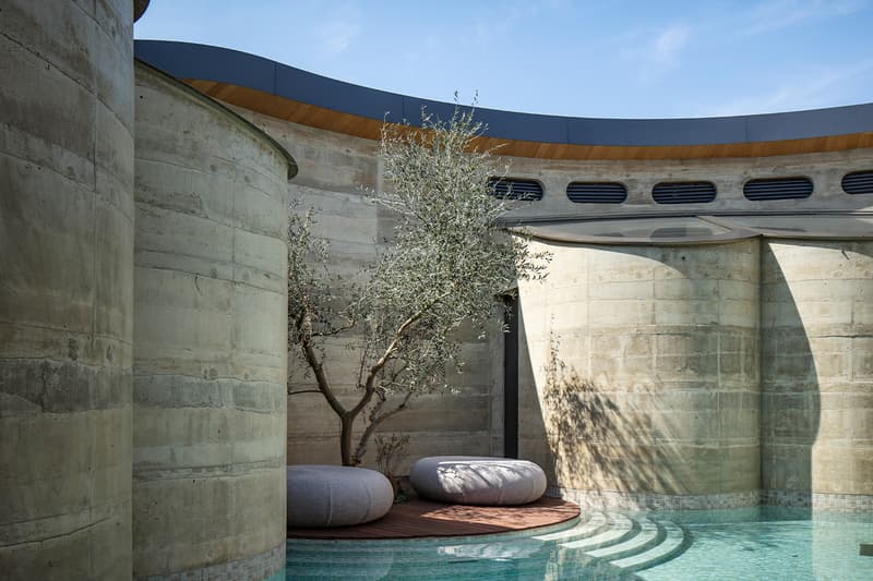 Bjarke Ingels Brings Fearless Futurism to Japan With NOT A HOTEL Setouchi