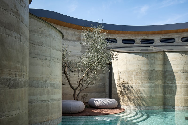 Bjarke Ingels Brings Fearless Futurism to Japan With NOT A HOTEL Setouchi