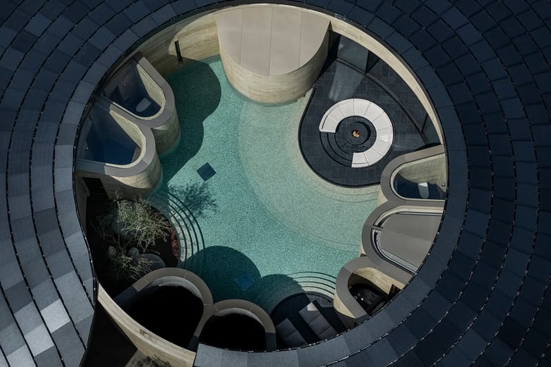 Bjarke Ingels Brings Fearless Futurism to Japan With NOT A HOTEL Setouchi