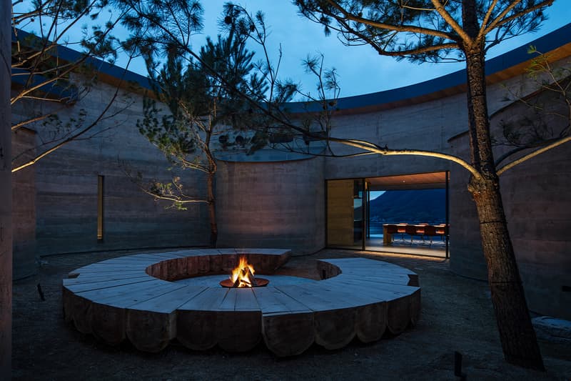 Bjarke Ingels Brings Fearless Futurism to Japan With NOT A HOTEL Setouchi