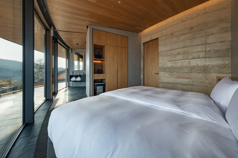 Bjarke Ingels Brings Fearless Futurism to Japan With NOT A HOTEL Setouchi