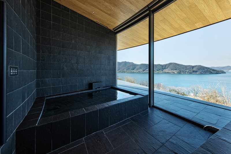 Bjarke Ingels Brings Fearless Futurism to Japan With NOT A HOTEL Setouchi