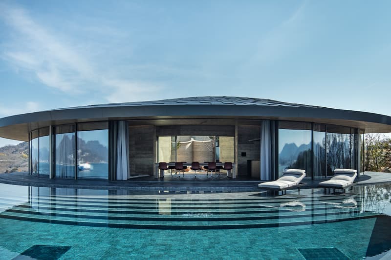 Bjarke Ingels Brings Fearless Futurism to Japan With NOT A HOTEL Setouchi