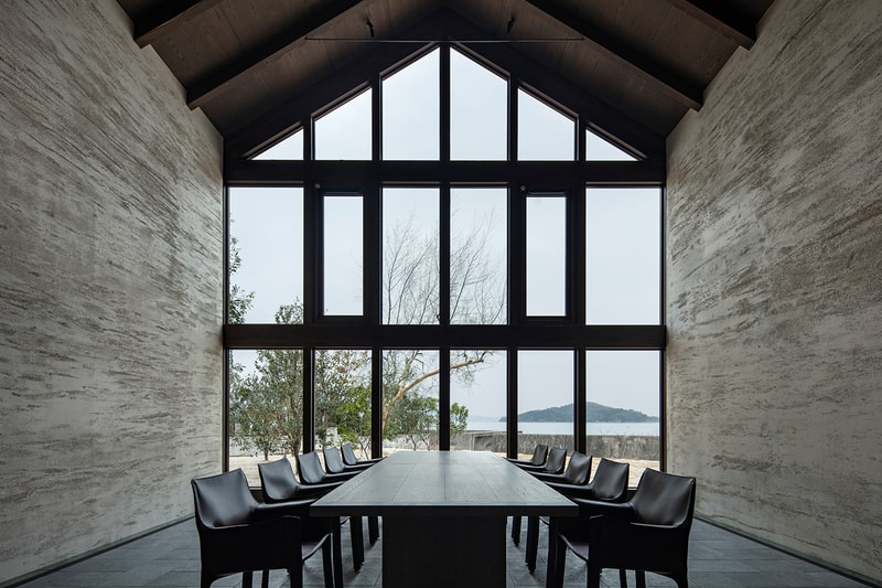 Bjarke Ingels Brings Fearless Futurism to Japan With NOT A HOTEL Setouchi