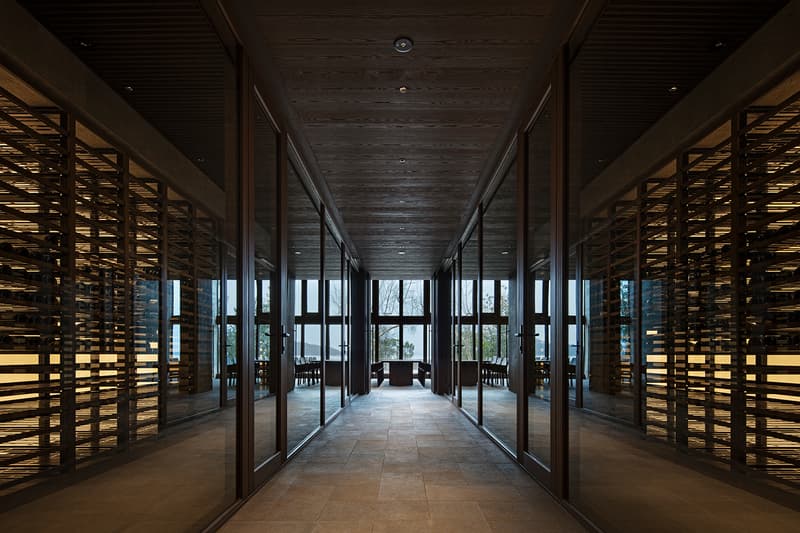 Bjarke Ingels Brings Fearless Futurism to Japan With NOT A HOTEL Setouchi