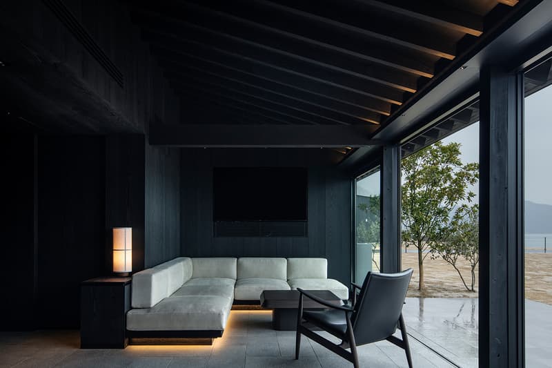 Bjarke Ingels Brings Fearless Futurism to Japan With NOT A HOTEL Setouchi