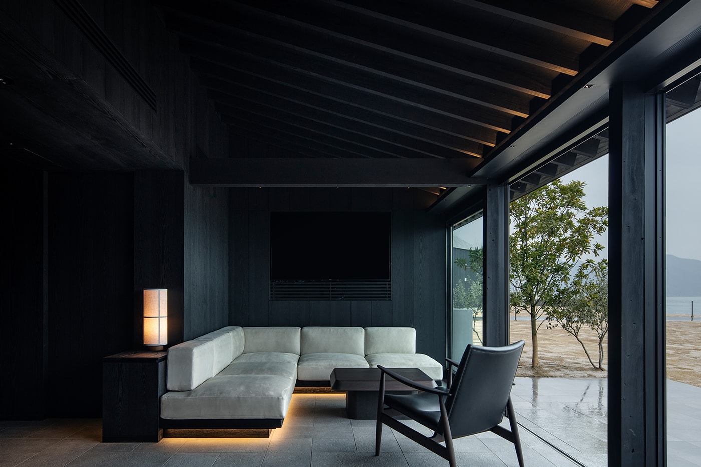 Bjarke Ingels Brings Fearless Futurism to Japan With NOT A HOTEL Setouchi