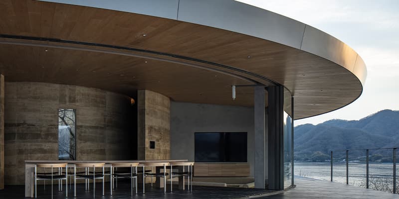 Bjarke Ingels Brings Fearless Futurism to Japan With NOT A HOTEL Setouchi