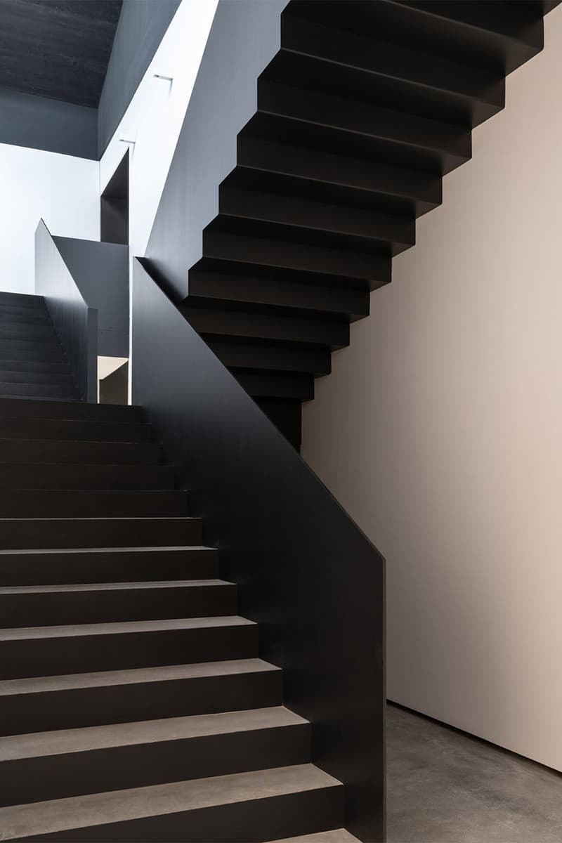 Central Pavilion Giardini della Biennale Reopening Venice Art Biennale Arianna Laurenzi Cristiano Frizzel