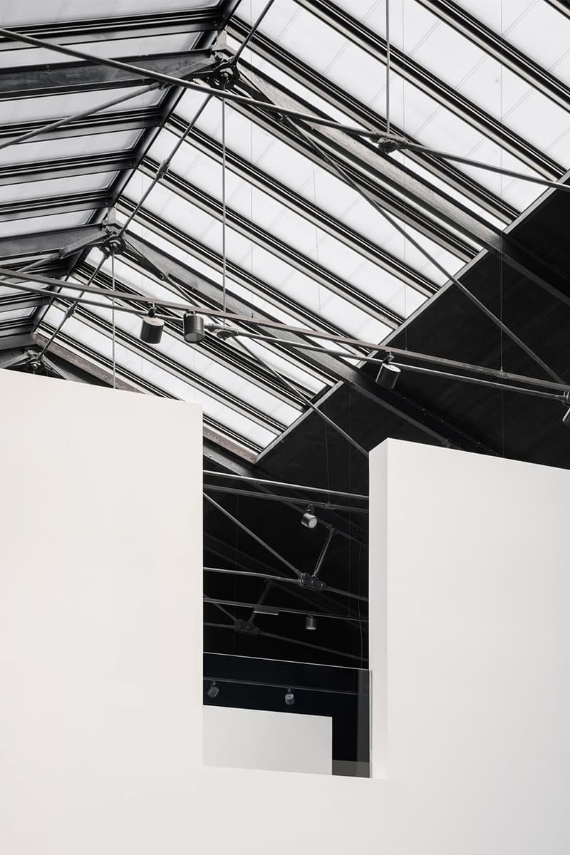 Central Pavilion Giardini della Biennale Reopening Venice Art Biennale Arianna Laurenzi Cristiano Frizzel