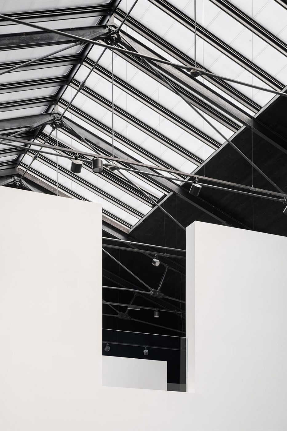 Central Pavilion Giardini della Biennale Reopening Venice Art Biennale Arianna Laurenzi Cristiano Frizzel