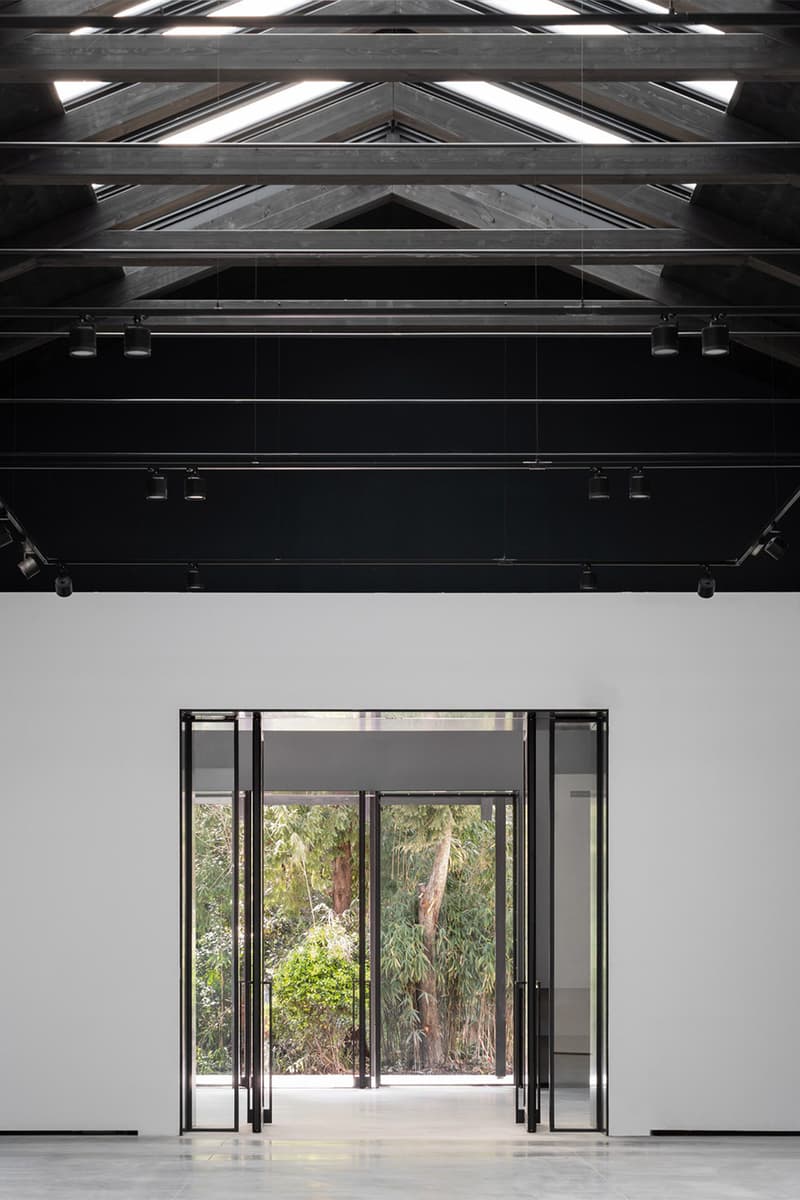 Central Pavilion Giardini della Biennale Reopening Venice Art Biennale Arianna Laurenzi Cristiano Frizzel