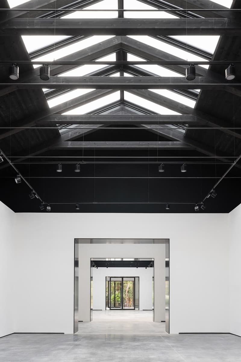 Central Pavilion Giardini della Biennale Reopening Venice Art Biennale Arianna Laurenzi Cristiano Frizzel