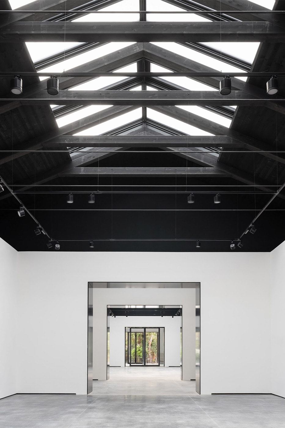 Central Pavilion Giardini della Biennale Reopening Venice Art Biennale Arianna Laurenzi Cristiano Frizzel