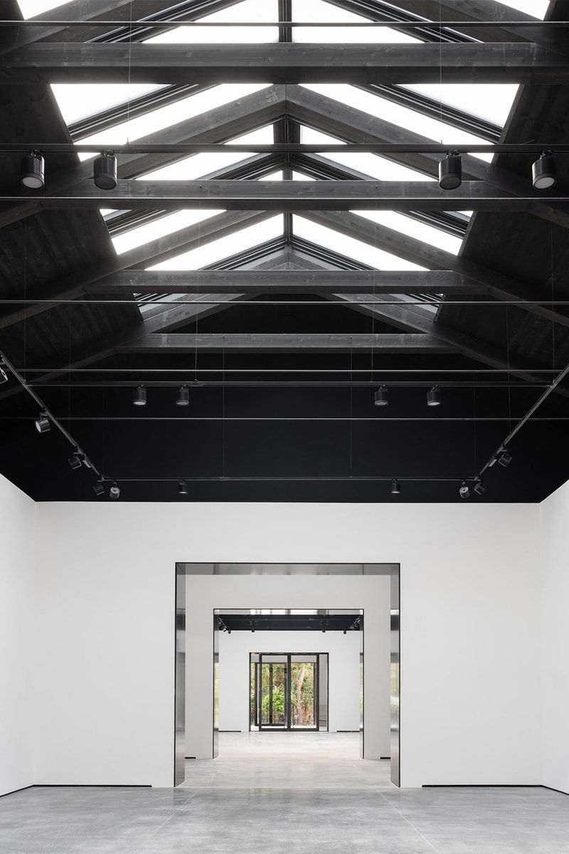 Central Pavilion Giardini della Biennale Reopening Venice Art Biennale Arianna Laurenzi Cristiano Frizzel