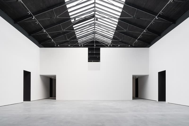 Central Pavilion Giardini della Biennale Reopening Venice Art Biennale Arianna Laurenzi Cristiano Frizzel