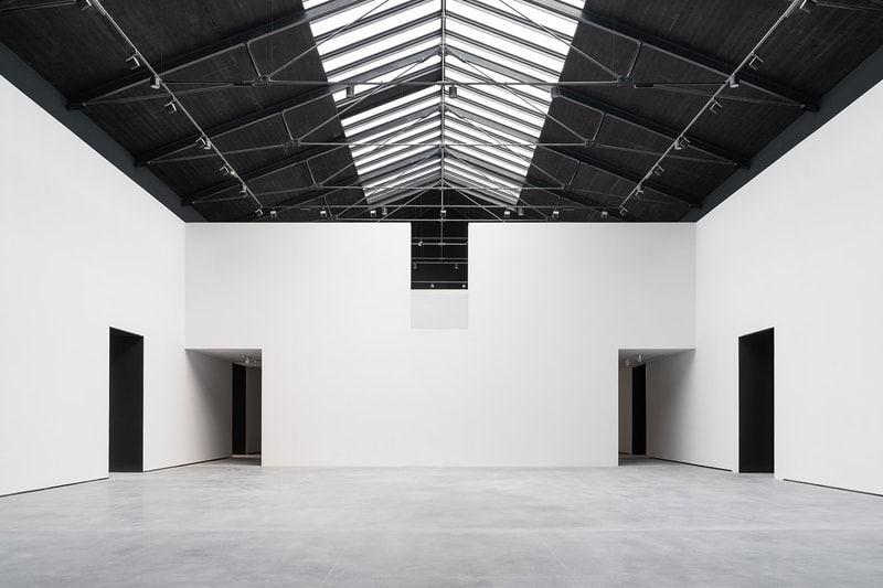 Central Pavilion Giardini della Biennale Reopening Venice Art Biennale Arianna Laurenzi Cristiano Frizzel